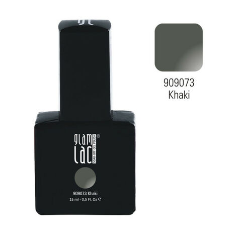 GlamLac Professional Gel Polish Golored